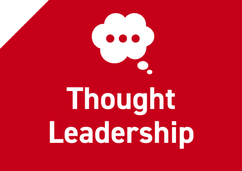 Picture of Thought Leadership