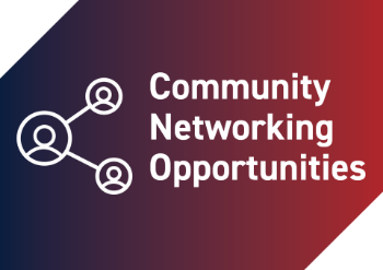 Picture for category Professional Community Networking Opportunities