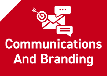 Picture for category Communications and Branding Opportunities